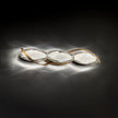 Schonbek Bijoux S8727 Bath Vanity & Wall Light