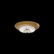 Schonbek Bellaire S8816 Flush Mount