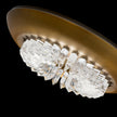 Schonbek Bellaire S8816 Flush Mount