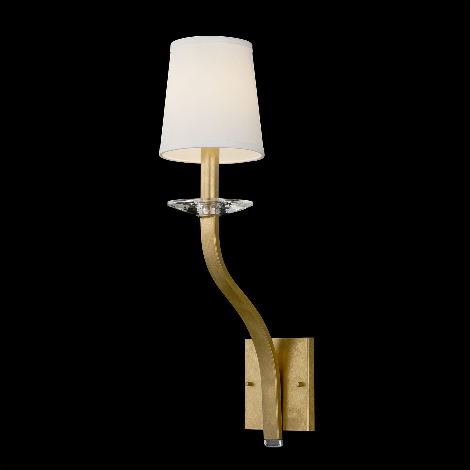 Schonbek Catalena 1-Light Wall Sconce