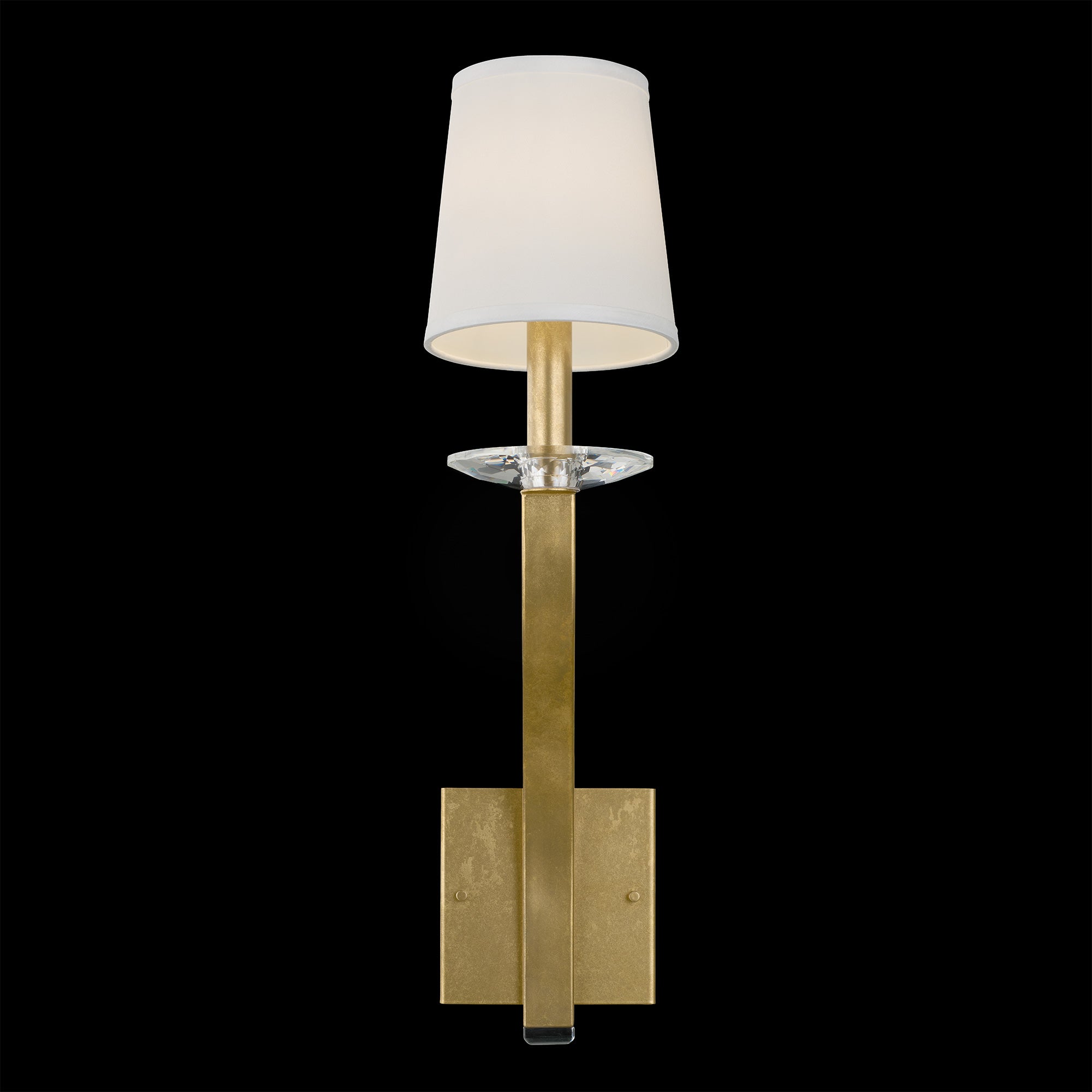 Schonbek Catalena 1-Light Wall Sconce