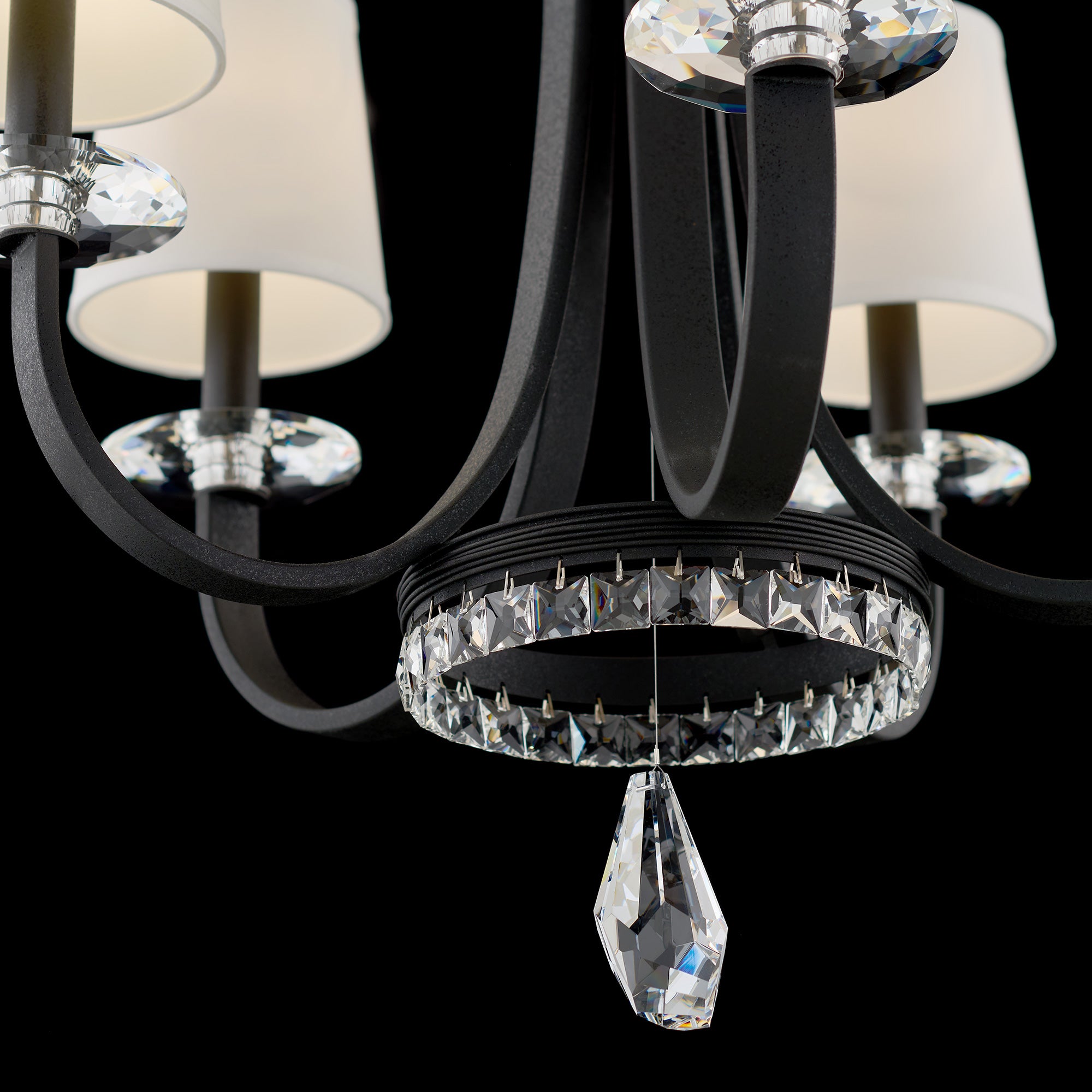 Schonbek Catalena 5-Light Chandelier
