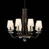 Schonbek Catalena 8-Light Chandelier