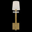 Schonbek Catalena 1-Light Wall Sconce