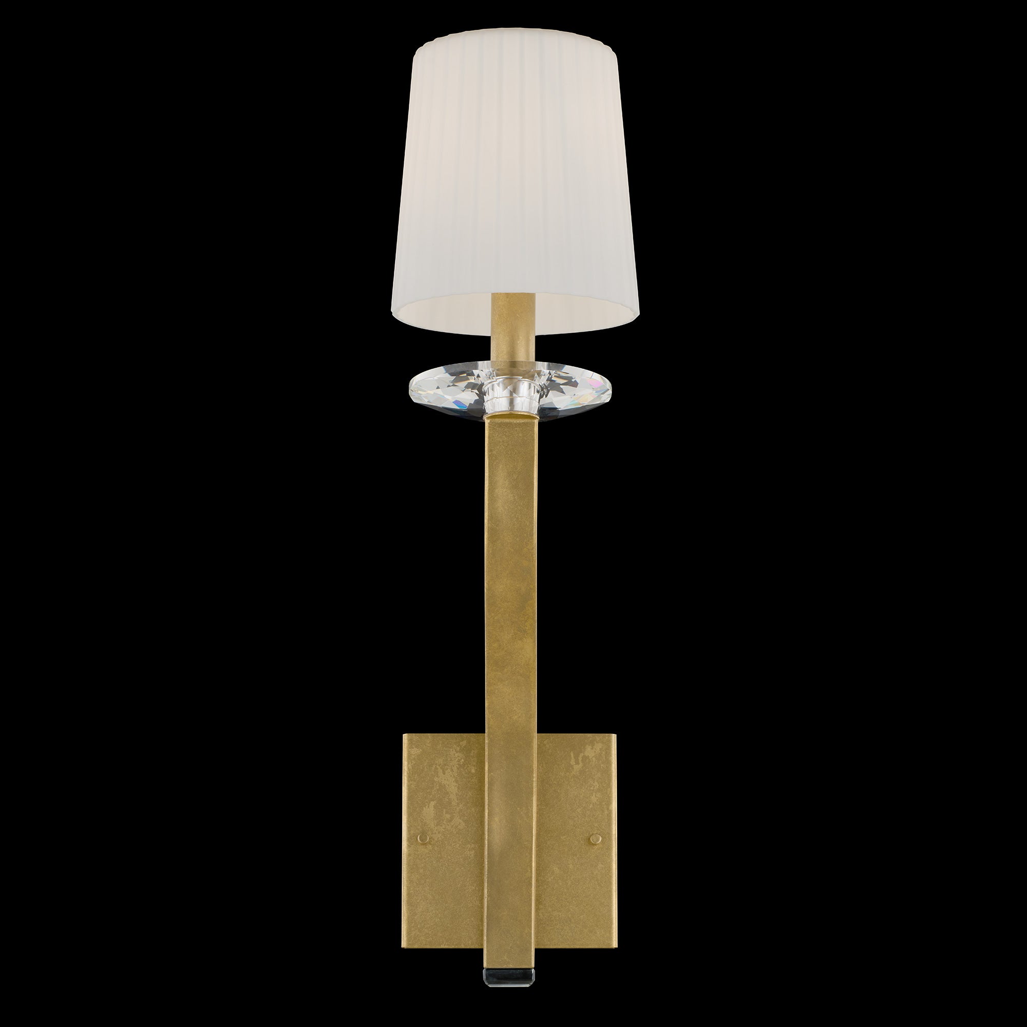 Schonbek Catalena 1-Light Wall Sconce