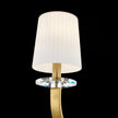 Schonbek Catalena 1-Light Wall Sconce