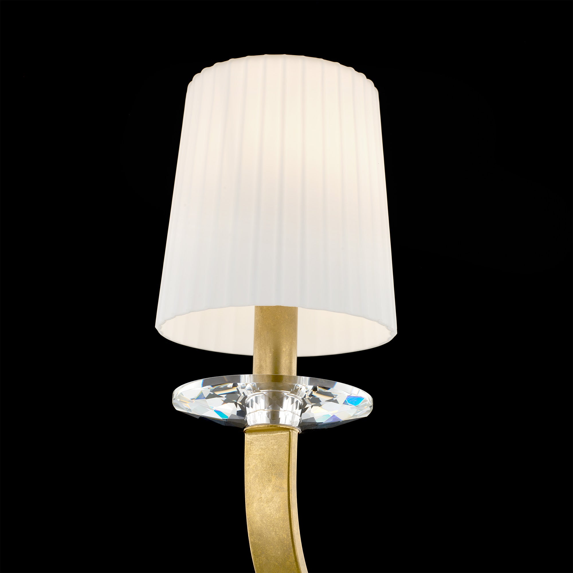 Schonbek Catalena 1-Light Wall Sconce