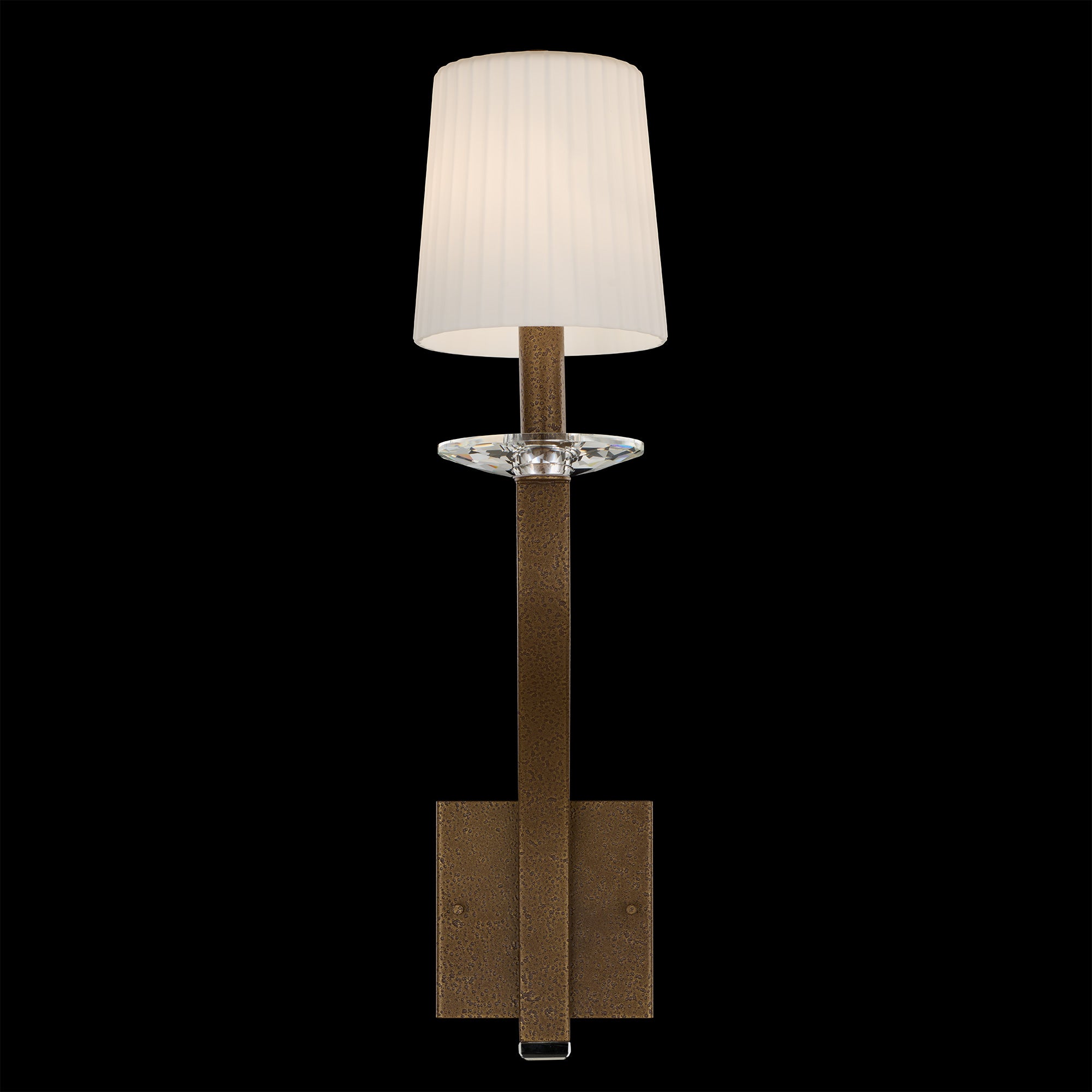 Schonbek Catalena 1-Light Wall Sconce