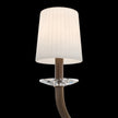 Schonbek Catalena 1-Light Wall Sconce
