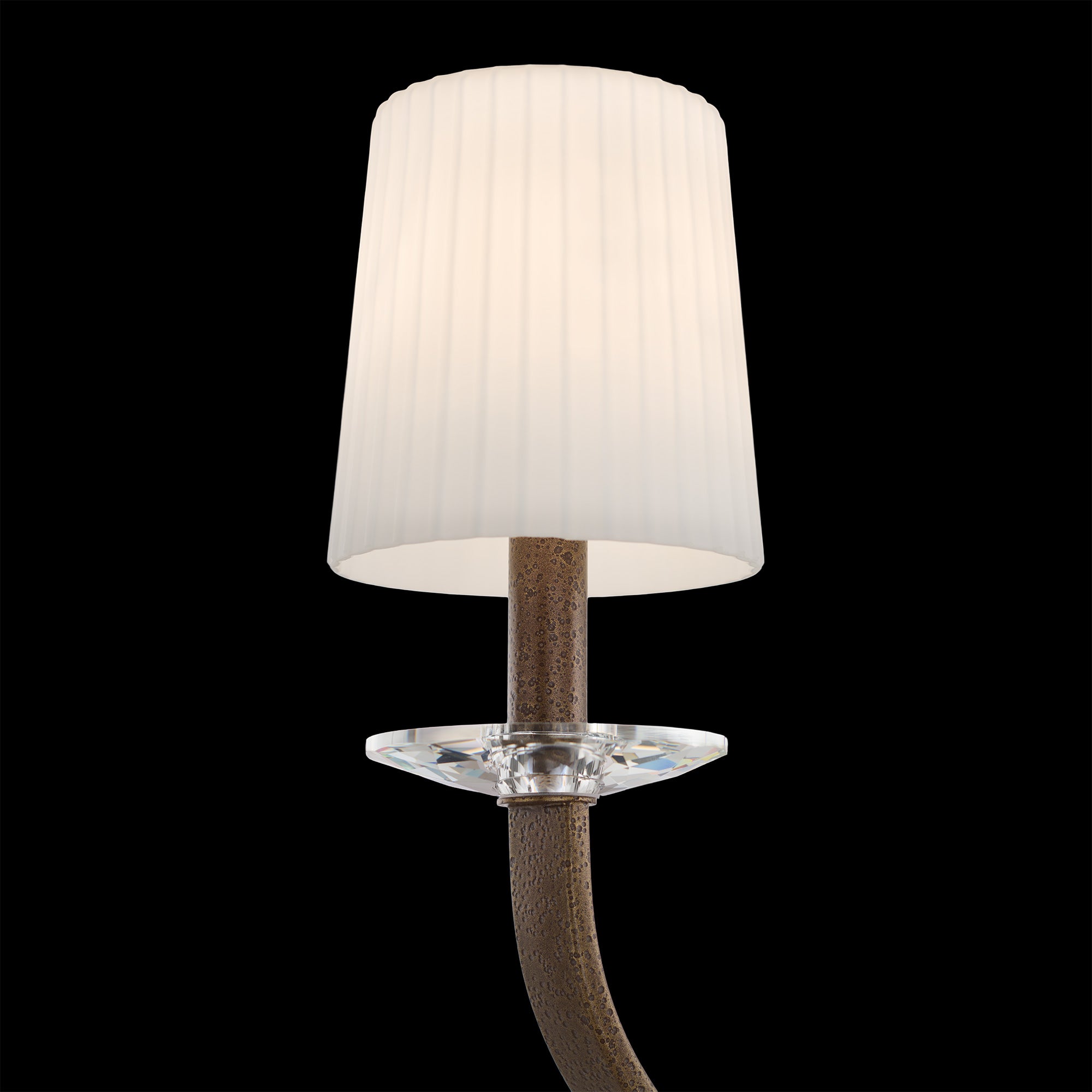 Schonbek Catalena 1-Light Wall Sconce