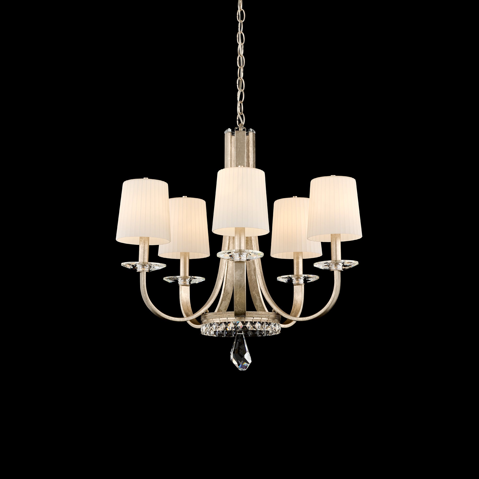 Schonbek Catalena 5-Light Chandelier