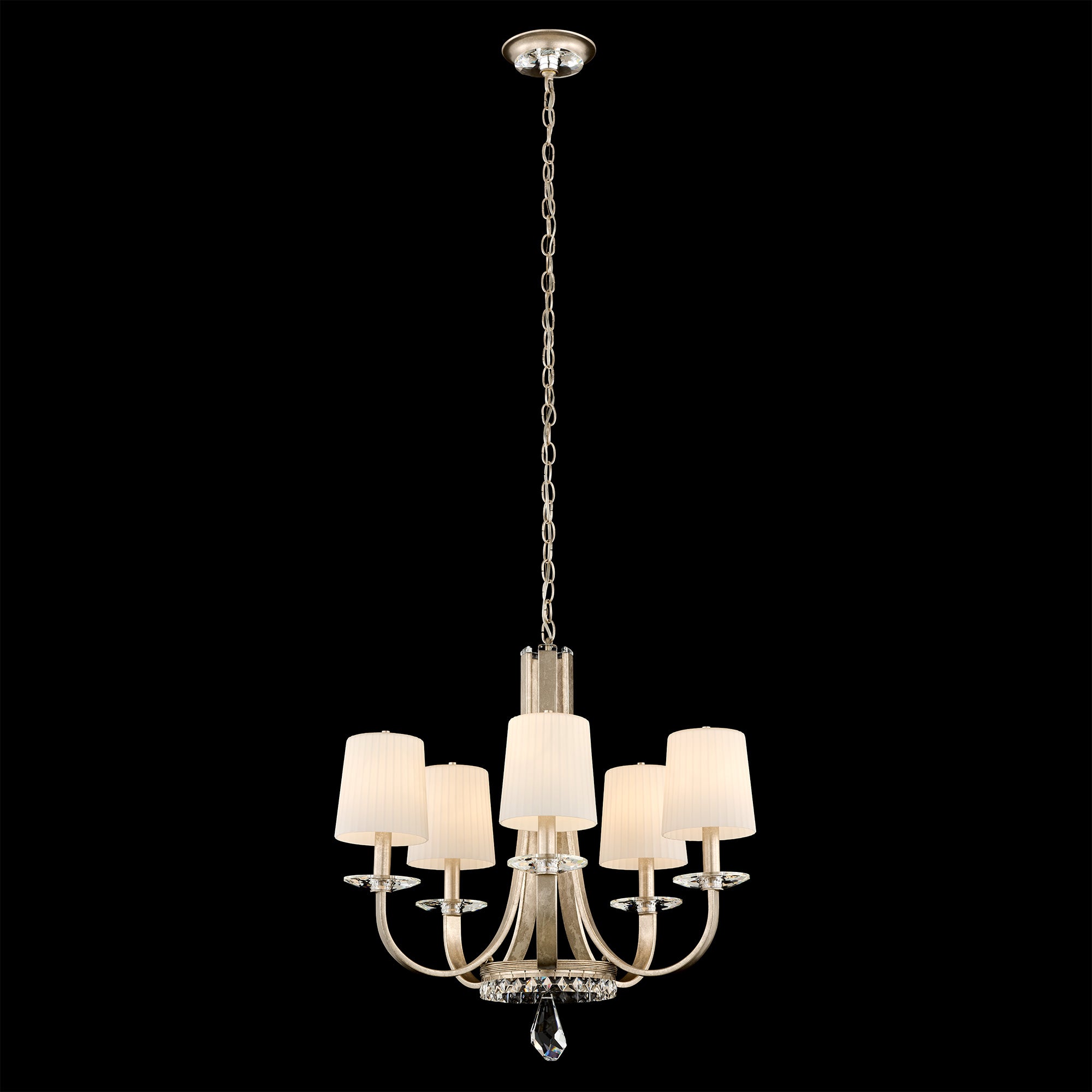 Schonbek Catalena 5-Light Chandelier