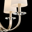 Schonbek Catalena 5-Light Chandelier
