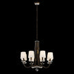 Schonbek Catalena 8-Light Chandelier