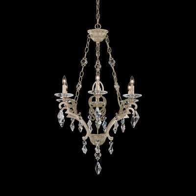 Schonbek Tamerlaine 6-Light Chandelier