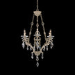 Schonbek Tamerlaine 6-Light Chandelier
