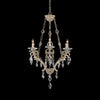 Schonbek Tamerlaine 6-Light Chandelier