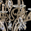 Schonbek Tamerlaine 6-Light Chandelier