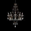 Schonbek Tamerlaine 10-Light Chandelier