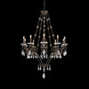 Schonbek Tamerlaine 10-Light Chandelier