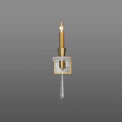 Schonbek Amadeus S9319 Wall Sconce