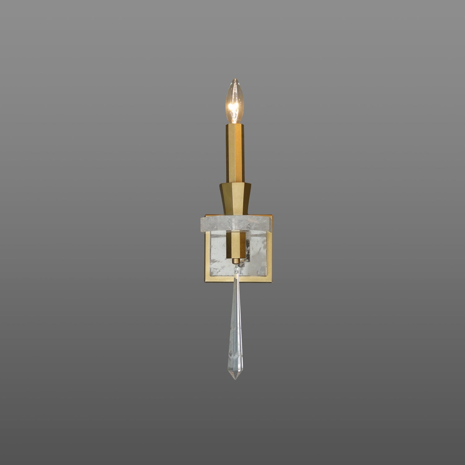 Schonbek Amadeus S9319 Wall Sconce
