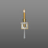 Schonbek Amadeus S9319 Wall Sconce