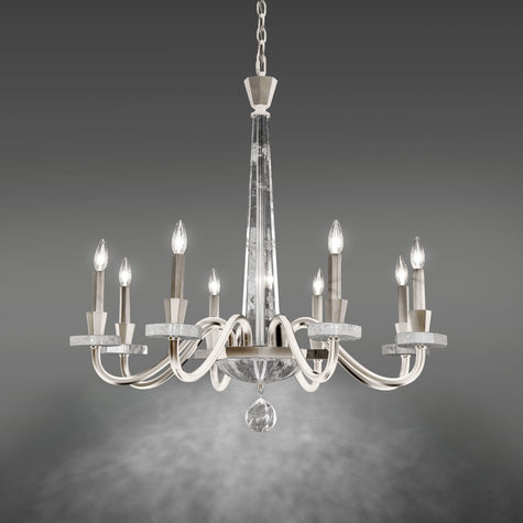 Schonbek Amadeus S9334 Chandelier