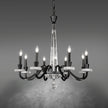 Schonbek Amadeus S9334 Chandelier