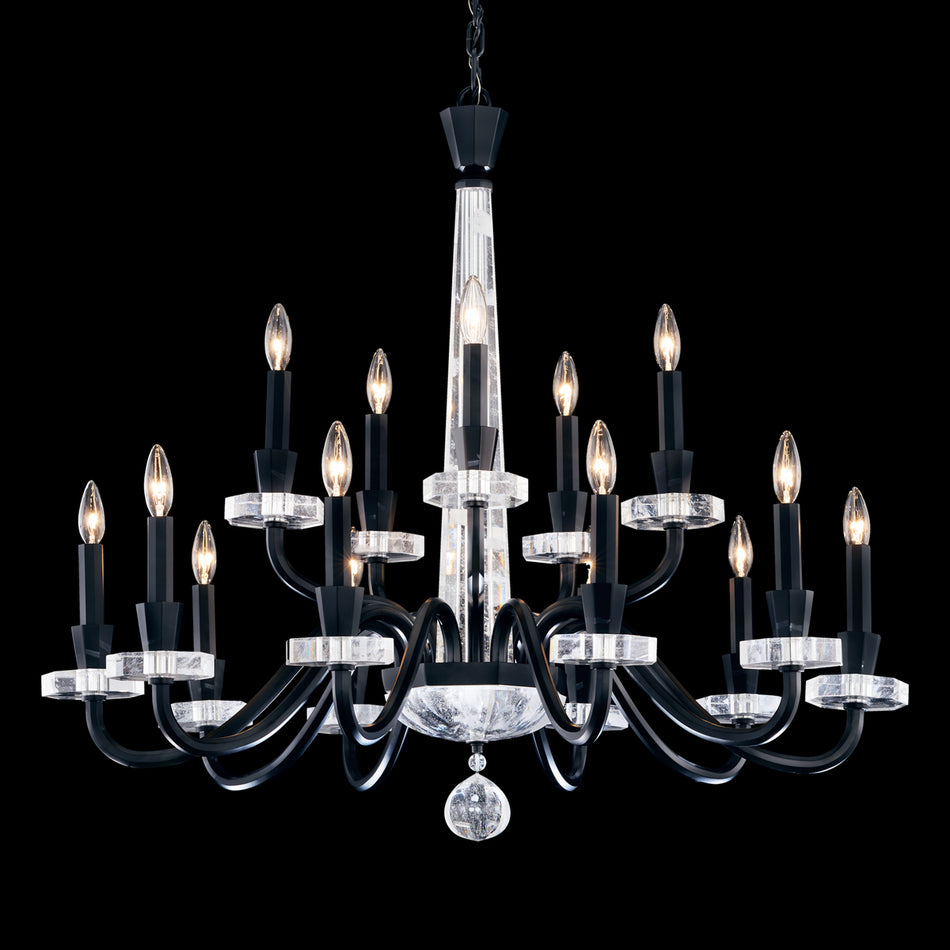 Schonbek Amadeus S9338 Chandelier