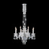 Schonbek Rainier 8-Light Chandelier