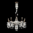Schonbek Rainier 10-Light Chandelier