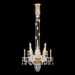 Schonbek Rainier 12-Light Chandelier