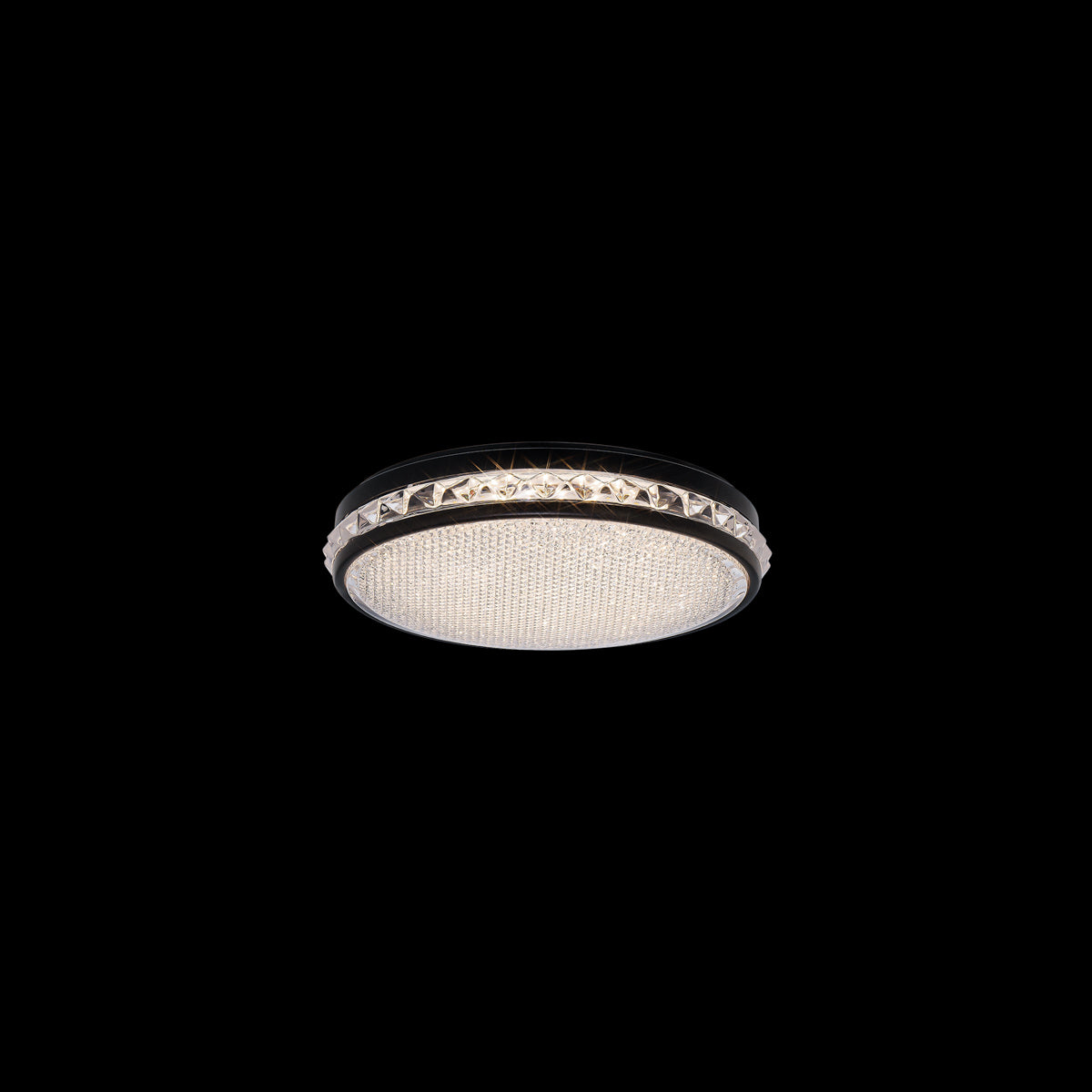 Schonbek Kristally S9912 Flush Mount