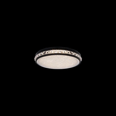 Schonbek Kristally S9912 Flush Mount