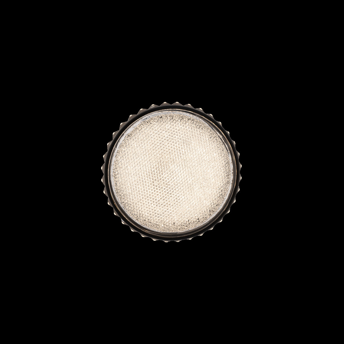 Schonbek Kristally S9912 Flush Mount