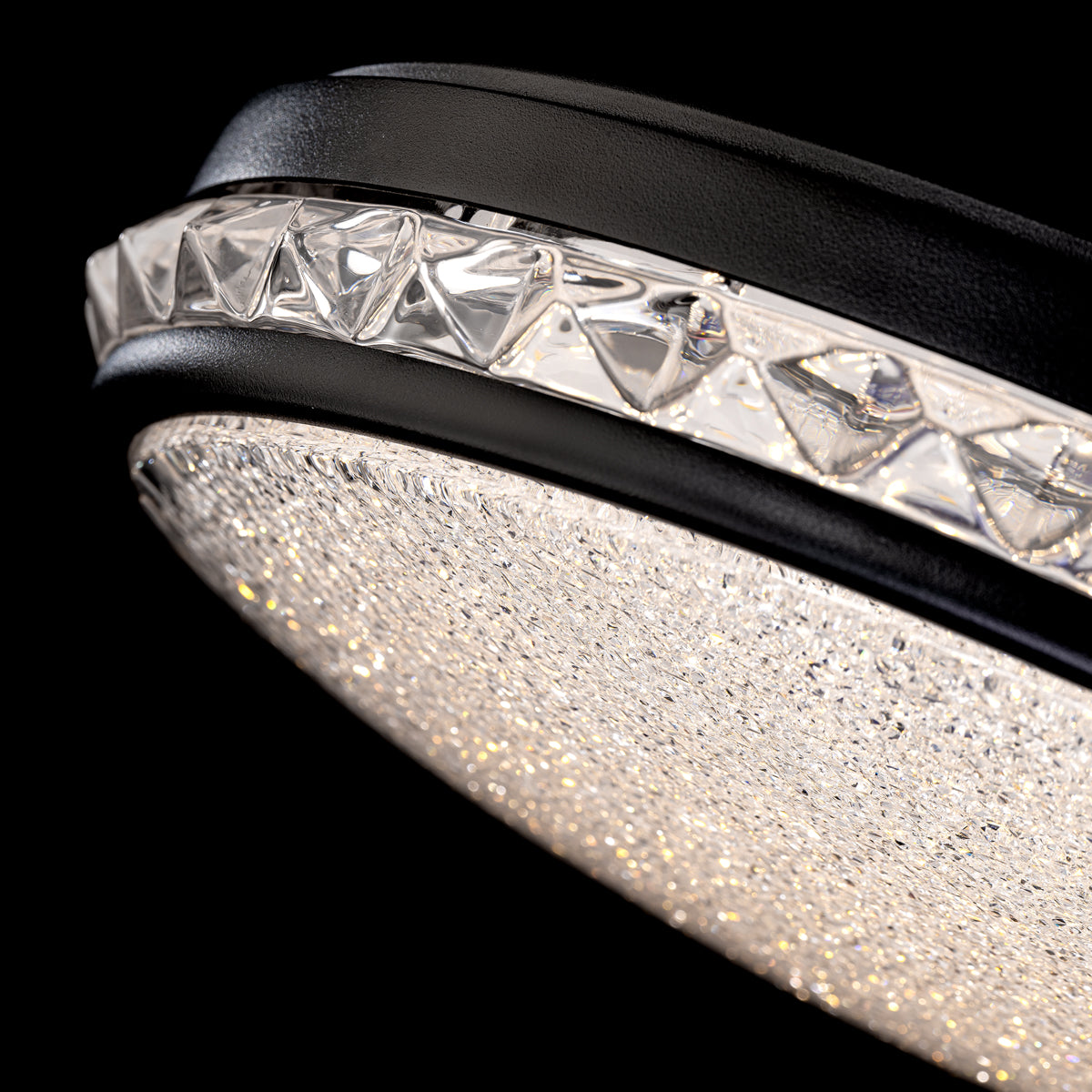 Schonbek Kristally S9912 Flush Mount