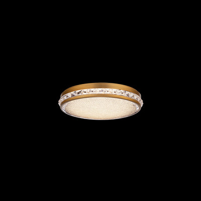 Schonbek Kristally S9912 Flush Mount
