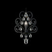Schonbek Conclave 1-Light Wall Sconce