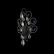 Schonbek Conclave 1-Light Wall Sconce