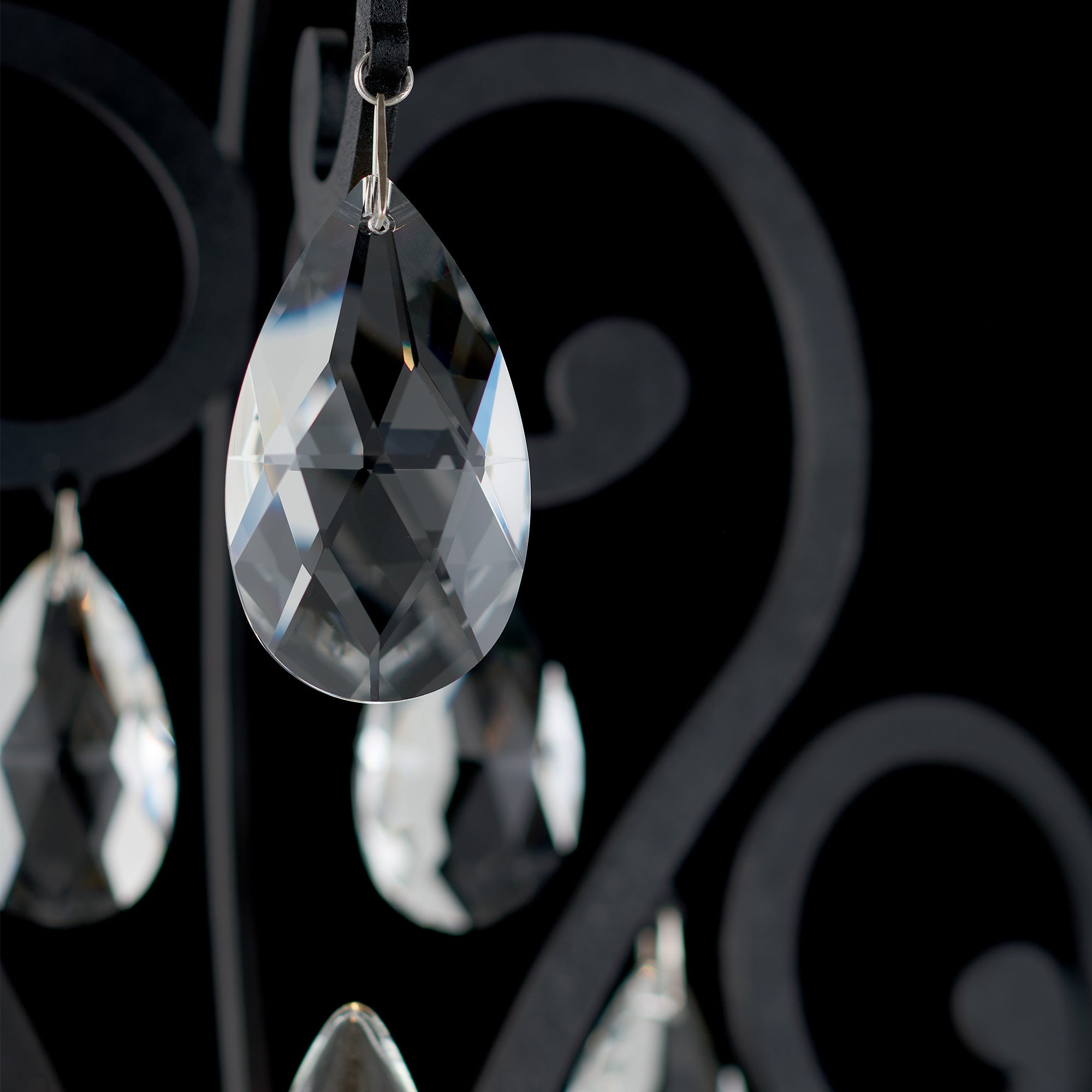 Schonbek Conclave 1-Light Wall Sconce