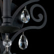 Schonbek Conclave 1-Light Wall Sconce