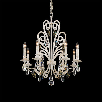 Schonbek Conclave 8-Light Chandelier