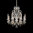 Schonbek Conclave 8-Light Chandelier