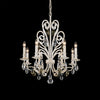 Schonbek Conclave 8-Light Chandelier