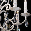 Schonbek Conclave 8-Light Chandelier