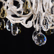 Schonbek Conclave 8-Light Chandelier