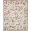 Loloi II Saban SAB-09 Ivory / Multi Rug