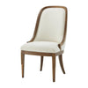 Theodore Alexander Dorchester Side Chair - Set of 2