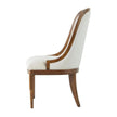 Theodore Alexander Dorchester Side Chair - Set of 2